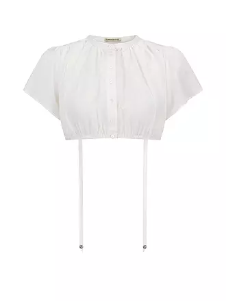 GOTTSEIDANK | Dirndlbluse MILA | 